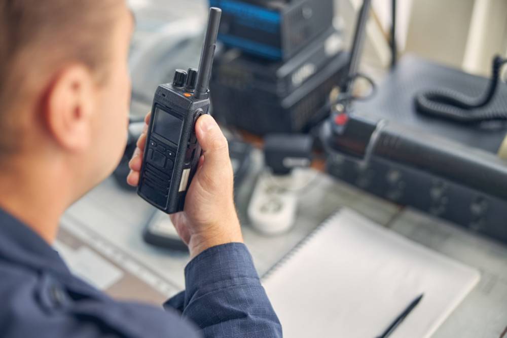Entreprise de sécurité près de Torcy